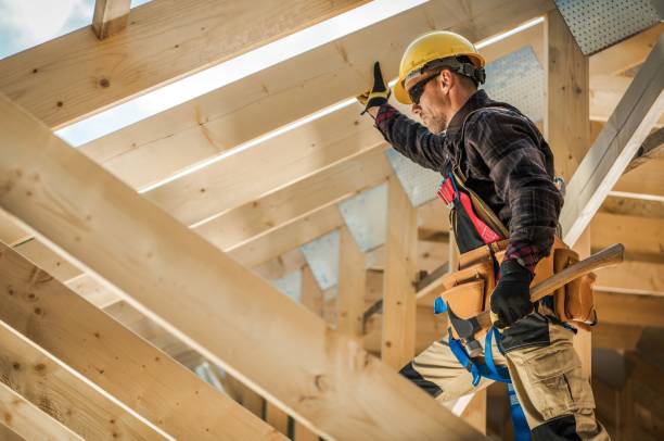 Best Roof Maintenance Services  in Greenwood, LA
