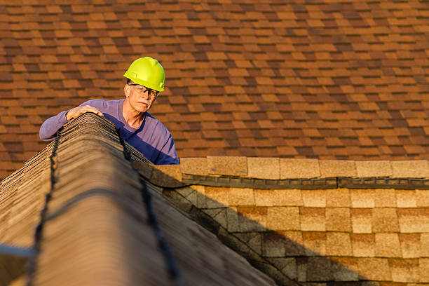 Heating Cable for Roof Installation in Greenwood, LA